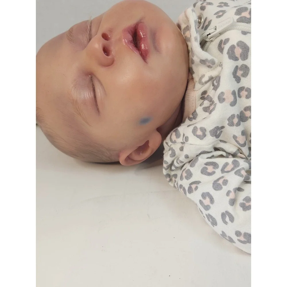Saint Cloud Nursery Reborn Baby Doll 19